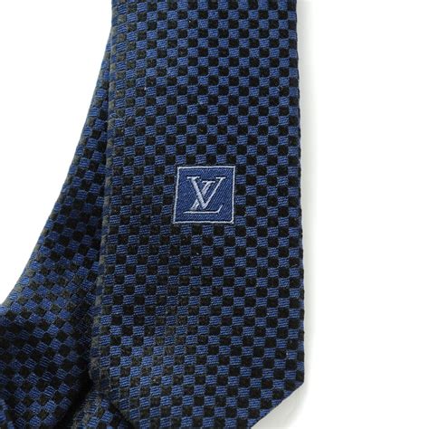 louis vuitton damier tie|damier louis vuitton outlet.